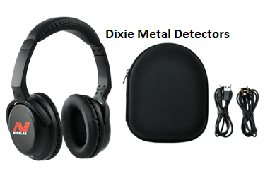 Minelab Equinox series Wireless Bluetooth compatible Headphones Minelab Equinox series Wireless Bluetooth compatible Headphones